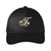 Snapback Fine Twill Cap Thumbnail