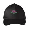 Snapback Fine Twill Cap Thumbnail