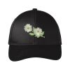 Snapback Fine Twill Cap Thumbnail