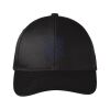 Snapback Fine Twill Cap Thumbnail
