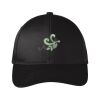 Snapback Fine Twill Cap Thumbnail