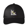 Snapback Fine Twill Cap Thumbnail