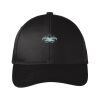 Snapback Fine Twill Cap Thumbnail