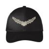 Snapback Fine Twill Cap Thumbnail