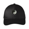 Snapback Fine Twill Cap Thumbnail