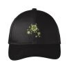 Snapback Fine Twill Cap Thumbnail