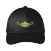 Snapback Fine Twill Cap Thumbnail