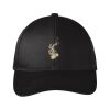 Snapback Fine Twill Cap Thumbnail