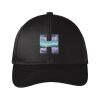 Snapback Fine Twill Cap Thumbnail