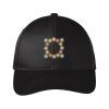 Snapback Fine Twill Cap Thumbnail