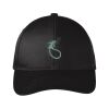 Snapback Fine Twill Cap Thumbnail
