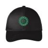 Snapback Fine Twill Cap Thumbnail