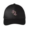 Snapback Fine Twill Cap Thumbnail