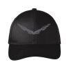 Snapback Fine Twill Cap Thumbnail