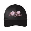 Snapback Fine Twill Cap Thumbnail