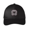Snapback Fine Twill Cap Thumbnail