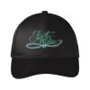 Snapback Fine Twill Cap Thumbnail