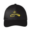 Snapback Fine Twill Cap Thumbnail