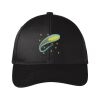 Snapback Fine Twill Cap Thumbnail