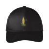 Snapback Fine Twill Cap Thumbnail