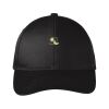 Snapback Fine Twill Cap Thumbnail