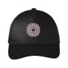 Snapback Fine Twill Cap Thumbnail