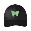 Snapback Fine Twill Cap Thumbnail