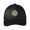 Snapback Fine Twill Cap Thumbnail