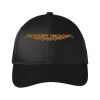 Snapback Fine Twill Cap Thumbnail