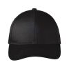 Snapback Fine Twill Cap Thumbnail