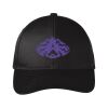 Snapback Fine Twill Cap Thumbnail