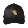 Snapback Fine Twill Cap Thumbnail