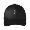 Snapback Fine Twill Cap Thumbnail