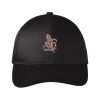 Snapback Fine Twill Cap Thumbnail