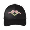 Snapback Fine Twill Cap Thumbnail