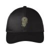 Snapback Fine Twill Cap Thumbnail