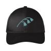 Snapback Fine Twill Cap Thumbnail