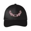 Snapback Fine Twill Cap Thumbnail