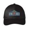 Snapback Fine Twill Cap Thumbnail