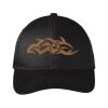 Snapback Fine Twill Cap Thumbnail