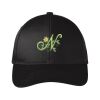 Snapback Fine Twill Cap Thumbnail