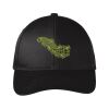 Snapback Fine Twill Cap Thumbnail