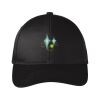 Snapback Fine Twill Cap Thumbnail