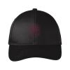 Snapback Fine Twill Cap Thumbnail
