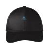 Snapback Fine Twill Cap Thumbnail