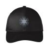 Snapback Fine Twill Cap Thumbnail