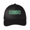 Snapback Fine Twill Cap Thumbnail