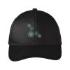 Snapback Fine Twill Cap Thumbnail