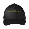 Snapback Fine Twill Cap Thumbnail