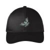 Snapback Fine Twill Cap Thumbnail